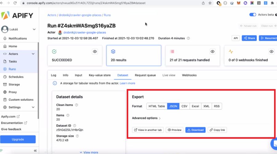 10 Free Tools to Extract Data from Websites Easily 11 Top 10 Tools to Extract Data from Websites - Apify