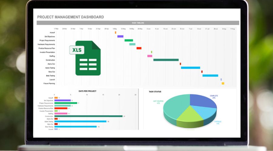 Top Data Entry Skills You Need to Get Hired in 2025 4 Top Data Entry Skills Needed_ (3)