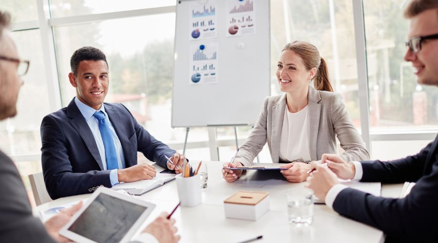 Top Data Entry Skills You Need to Get Hired in 2025 5 Top Data Entry Skills Needed_ (4)