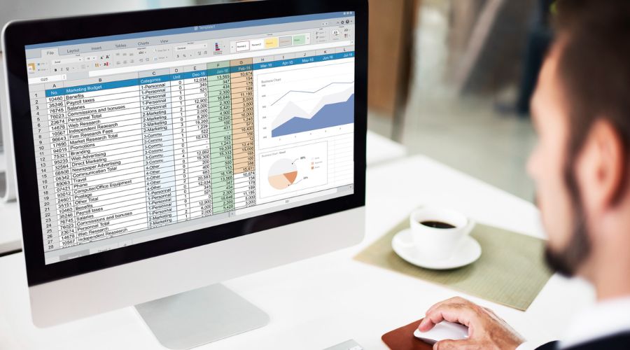 10+ Best Data Entry Software in 2025 3 Types Of Data Entry Software (2)