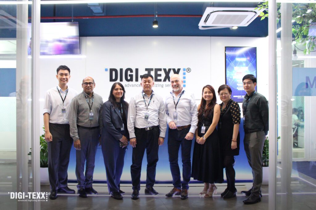 Welcoming The Delegation From MEDILINK-GLOBAL To DIGI-TEXX For An Insightful Exchange On Healthcare Innovation 1 The Delegation From MEDILINK-GLOBAL To DIGI-TEXX For An Insightful Exchange On Healthcare Innovation