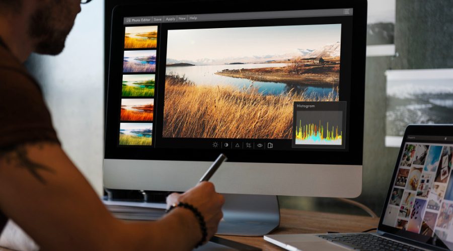 Best AI Photo Retouch Online Tools in 2025 3 Why-More-People-Are-Turning-to-AI-for-Photo-Retouching