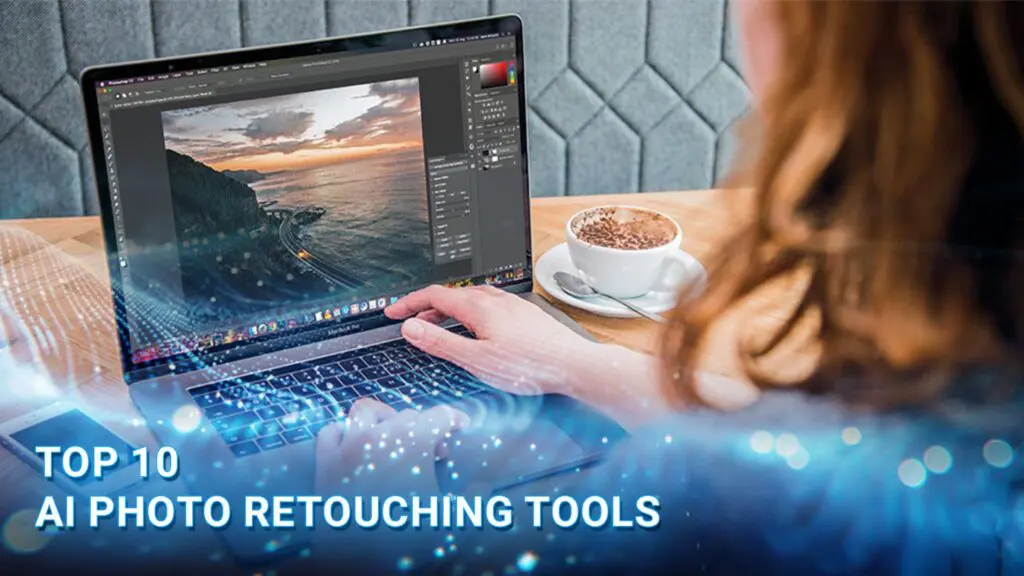 Best Free AI Photo Retouching Tools