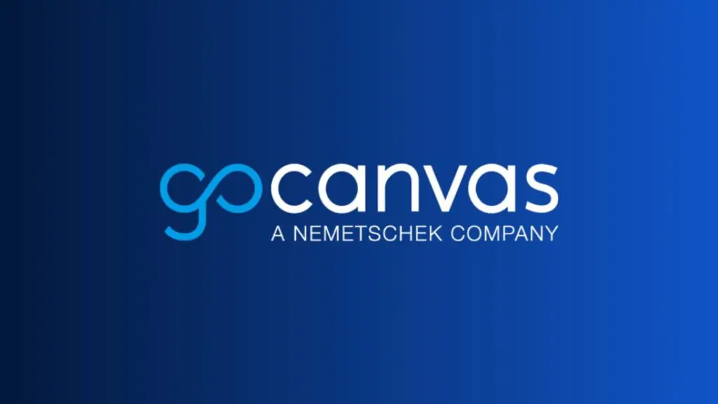 Best 20 Data Entry Software For Automation And Data Quality In 2026 23 GoCanvas is data entry software