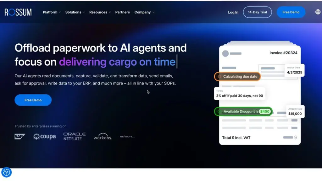 Best 20 Data Entry Software For Automation And Data Quality In 2026 15 data entry software