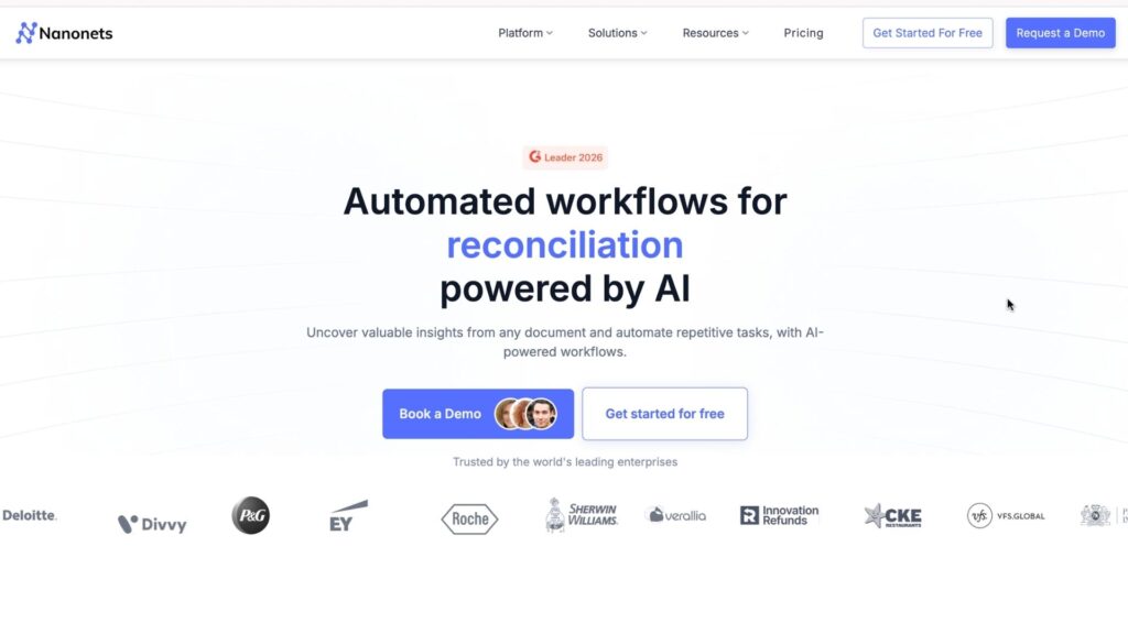 Best 20 Data Entry Software For Automation And Data Quality In 2026 16 data entry software free