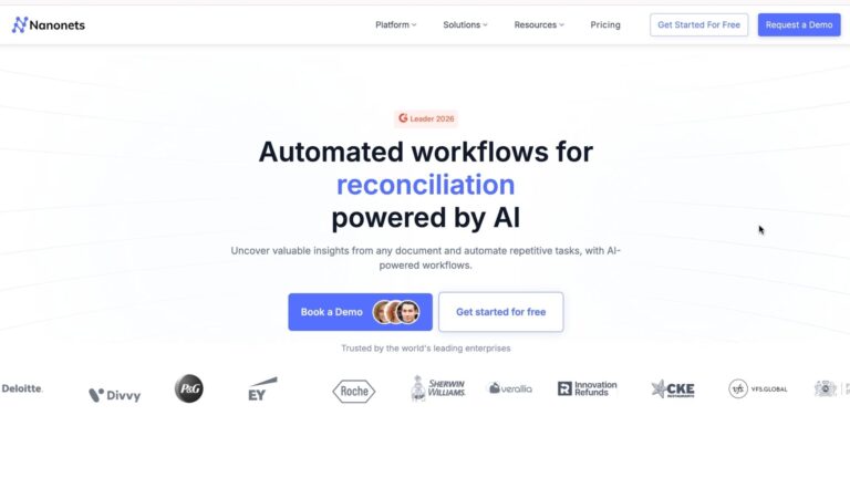 Top 20 Best Data Entry Software For Speed & Accuracy 2026