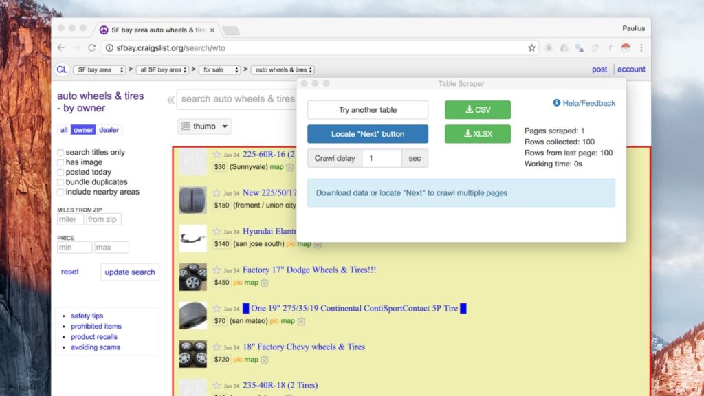 20 Best Tools To Extract Data From Site Without Coding 2026 21 Extract data from site online