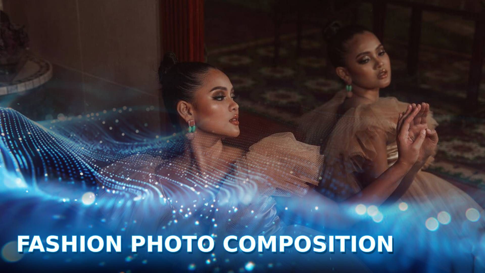 Insights 54 fashion photo composition