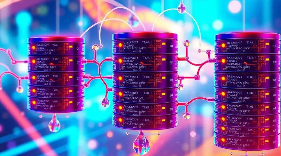 Data Aggregation and Grouping