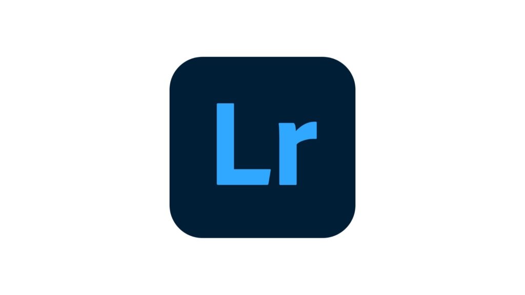 adobe lightroom - professional photo management and developing software