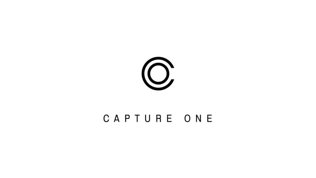capture one pro - professional raw processing & studio software