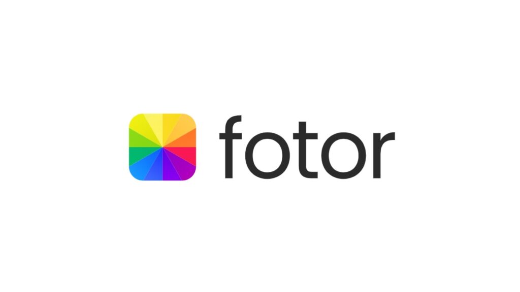  fotor - cloud-based online photo editor & ai design platform