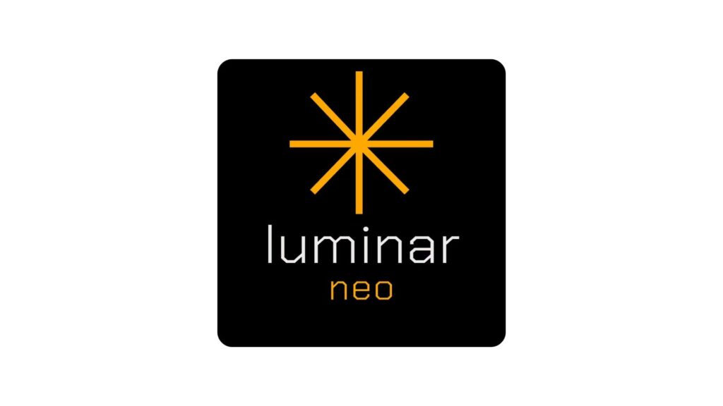 luminar neo - innovative ai-driven image editing software