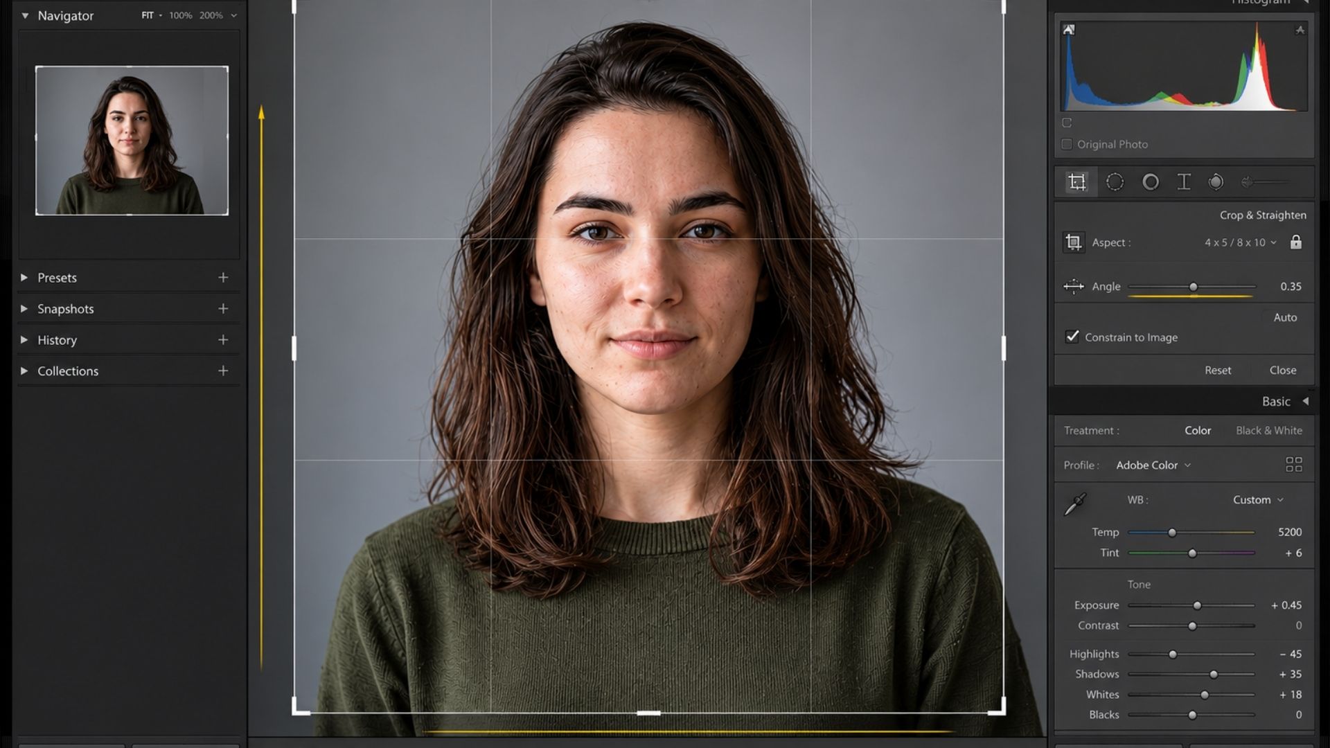 How To Perfect Portraits Photo Editing: 10 Best Tools & Guide