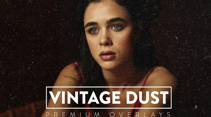 10+ Aesthetic Photo Editing Tips for Soft, Dreamy Vibes 4 Add Texture_ Grain, Dust, and Vintage Effects