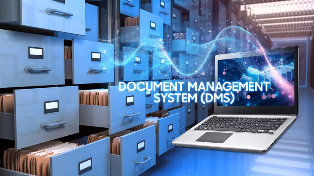 What Is a Document Management System (DMS)? 8 What Is a Document Management System (DMS)