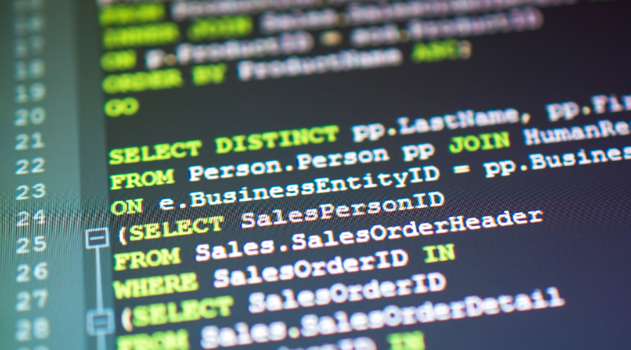 Common Data Issues in SQL Databases
