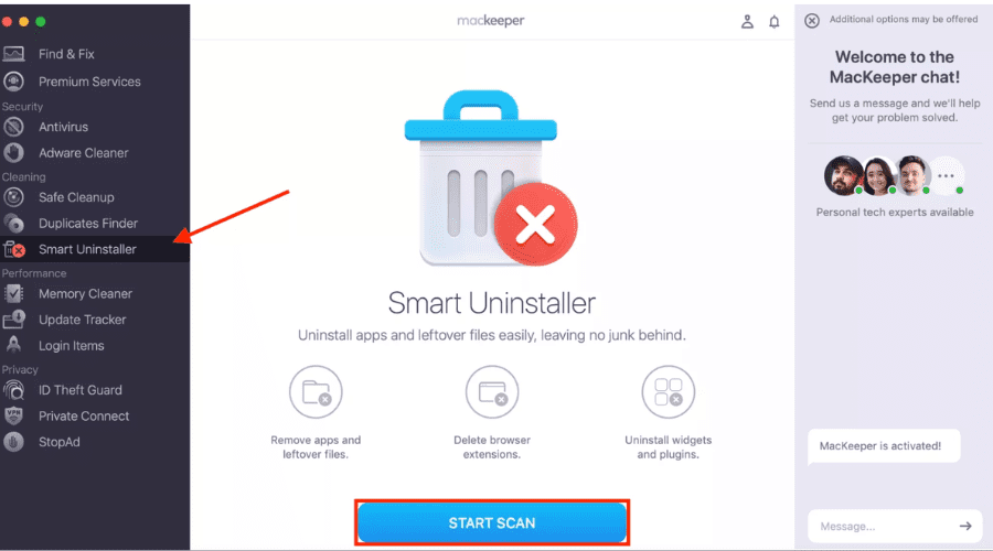 How to Clean Up System Data on Mac: 9 Simple Steps 5 Delete Unused or Leftover System Extensions