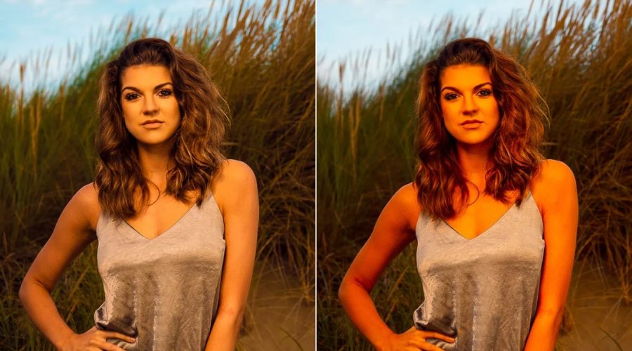 10+ Aesthetic Photo Editing Tips for Soft, Dreamy Vibes 6 Desaturate Unnatural Colors to Stay On Theme