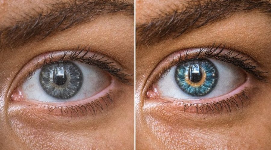 10+ Aesthetic Photo Editing Tips for Soft, Dreamy Vibes 7 Enhance Key Details (Eyes, Product, Textures)