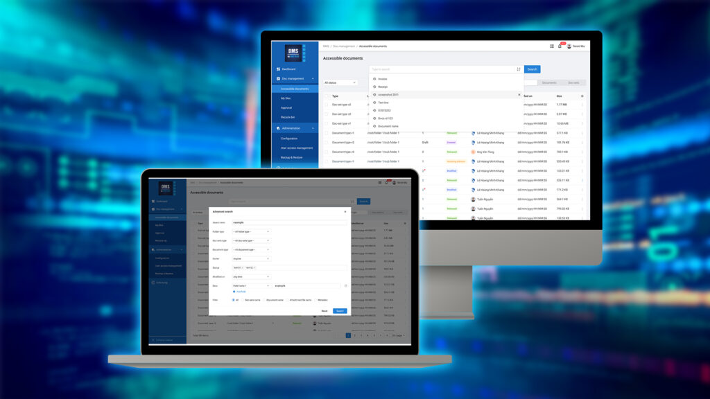 What Is a Document Management System (DMS)? 4 What Is a Document Management System (DMS)