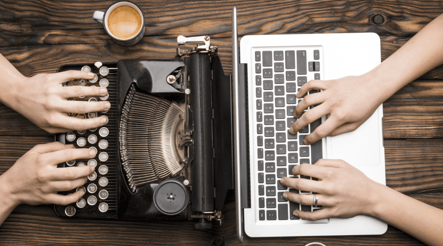 How to Digitize Paper Documents