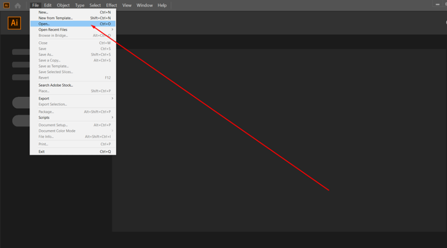 How to Create a Clipping Path in Illustrator (Step-by-Step) 2 How to Make a Clipping Path in Illustrator (1)