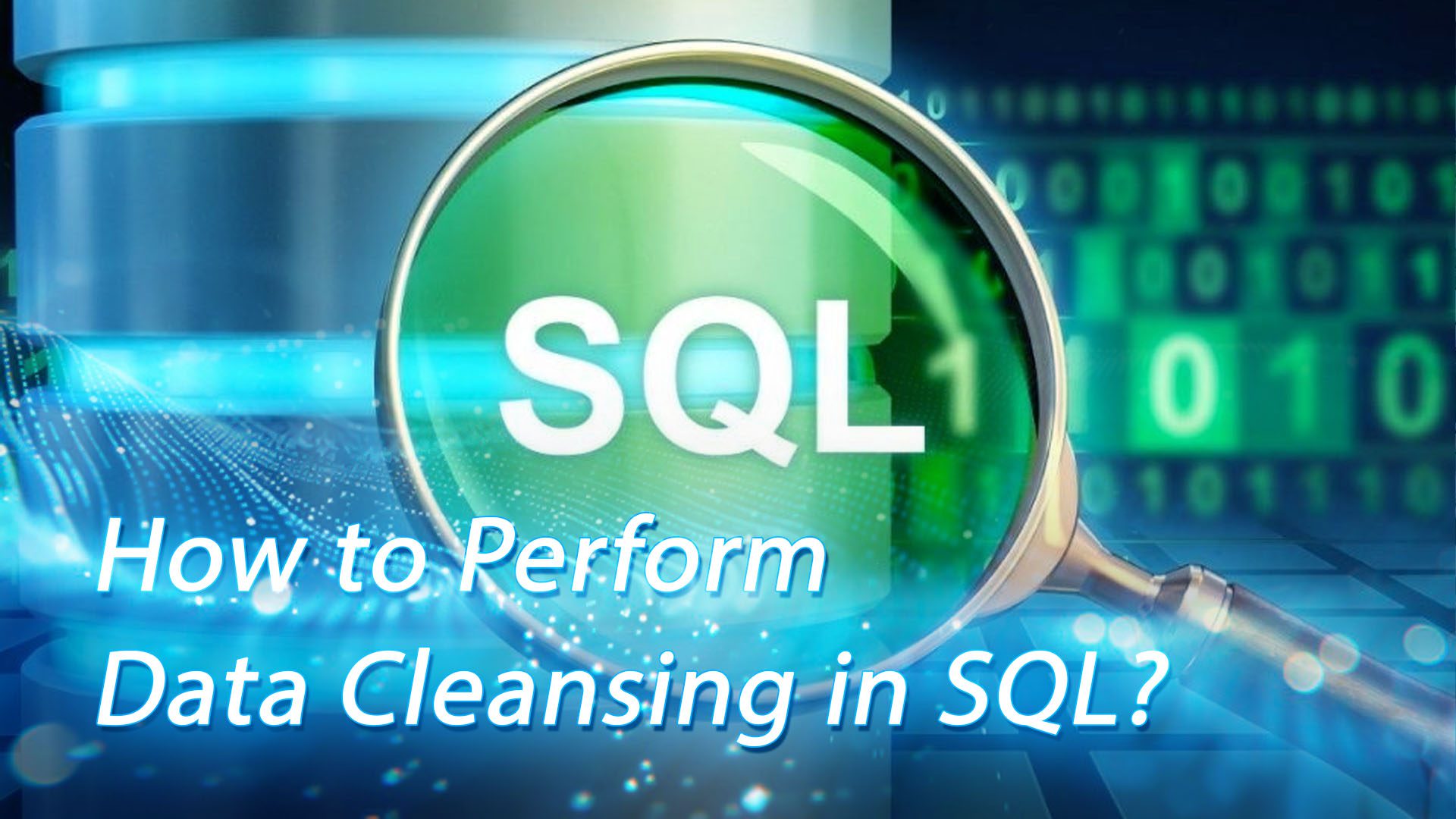 Insights 7 How to Perform Data Cleansing in SQL (1)