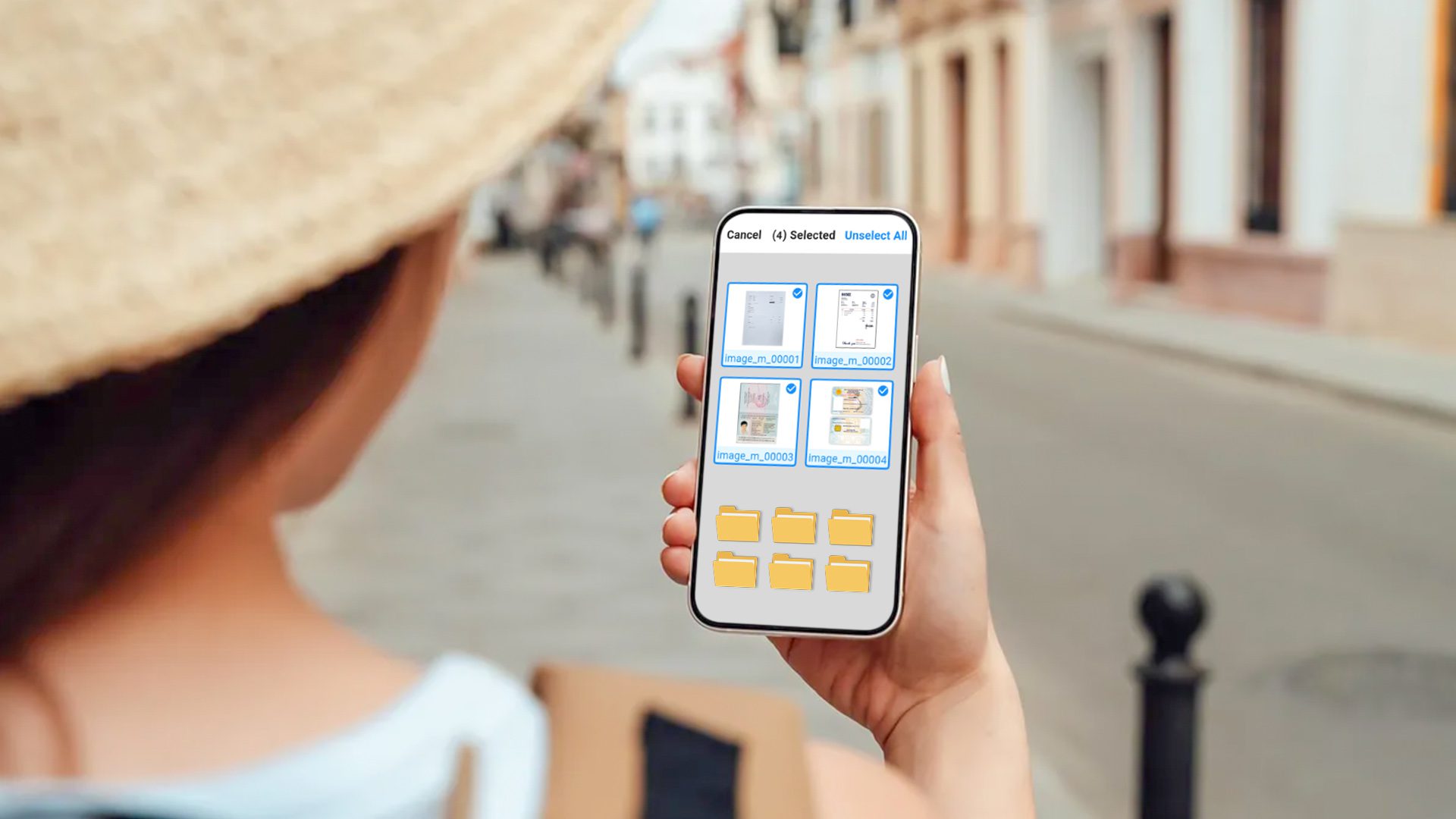 What Is a Document Management System (DMS)? 6 Mobile Accessibility