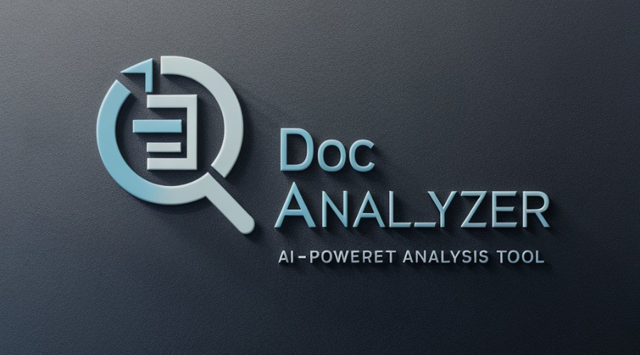 Top Free AI Document Analysis Tools You Should Try 3 Top Free AI Document Analysis Tools You Should Try (2)