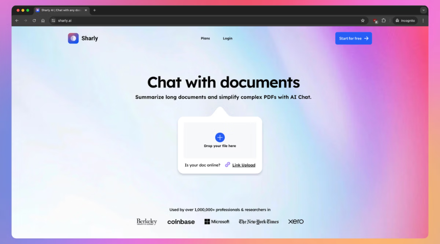 Top Free AI Document Analysis Tools You Should Try 4 Top Free AI Document Analysis Tools You Should Try (3)