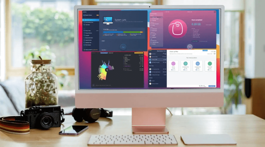 How to Clean Up System Data on Mac: 9 Simple Steps 7 Use a Reliable Mac Cleaner App (Optional)