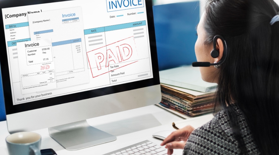 7 Essential Steps in the Invoice Validation Process 2 What Is Invoice Validation
