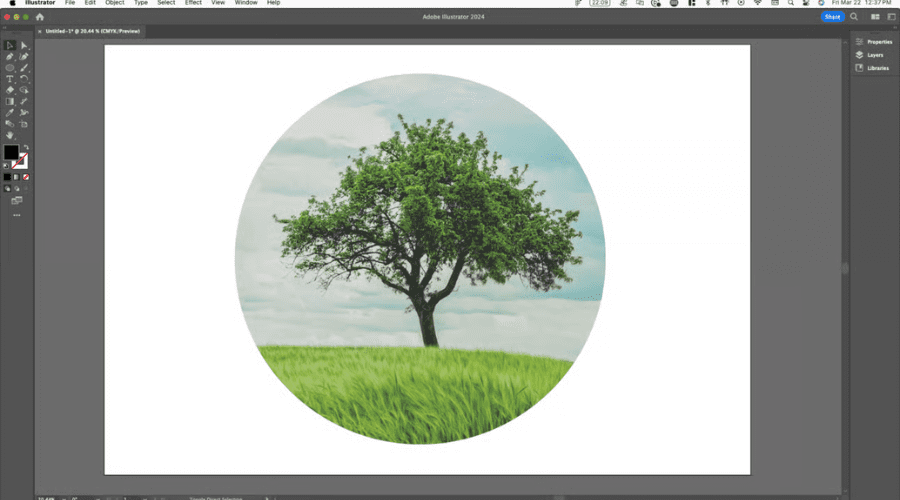 How to Create a Clipping Path in Illustrator (Step-by-Step) 7 When to Use Clipping Paths