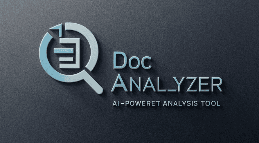Top 7 Free AI Business Document Analysis Tools 2026 3 Best AI for document analysis free