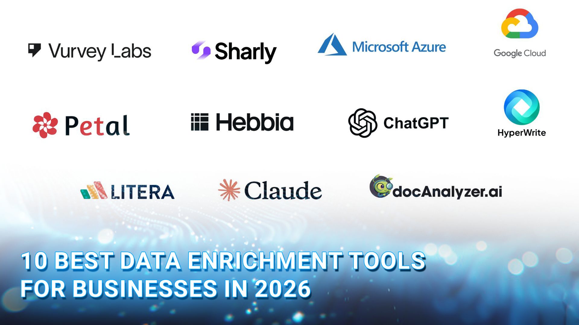 AI business documents analysis
