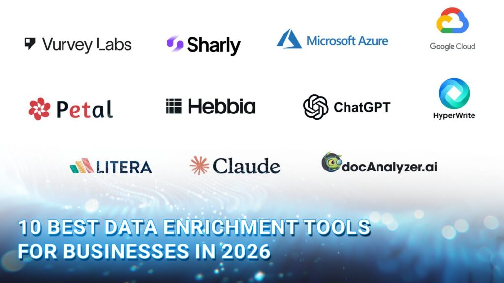 Top 11 Free AI Business Documents Analysis Tools 2026