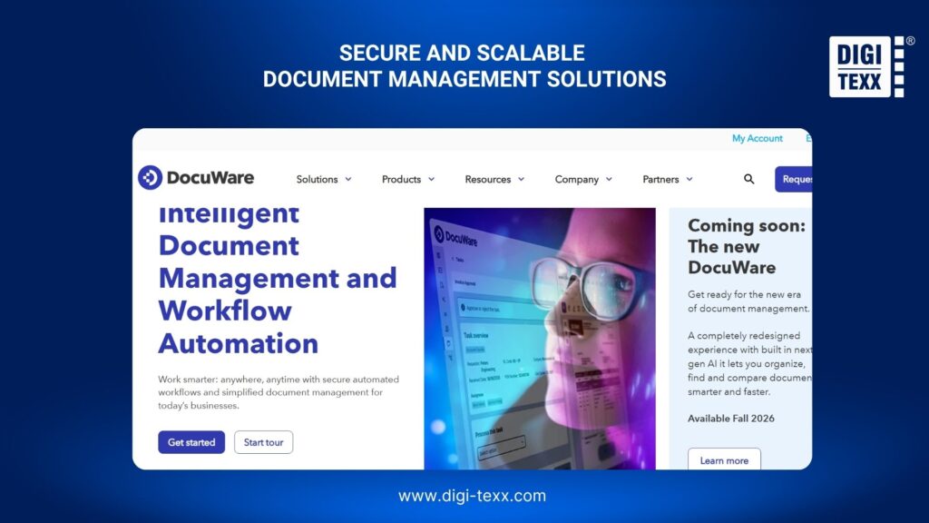 DocuWare