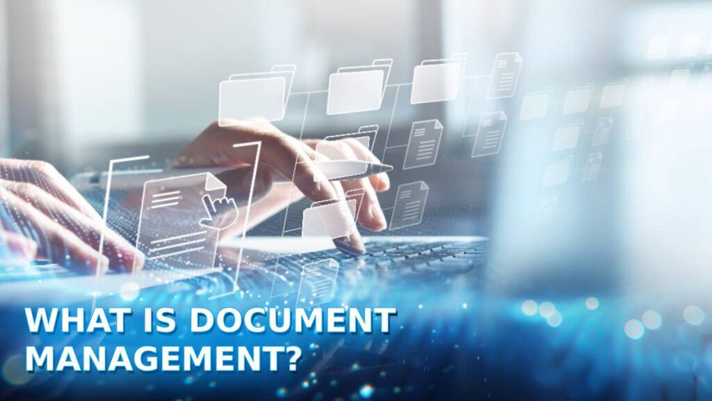 document management