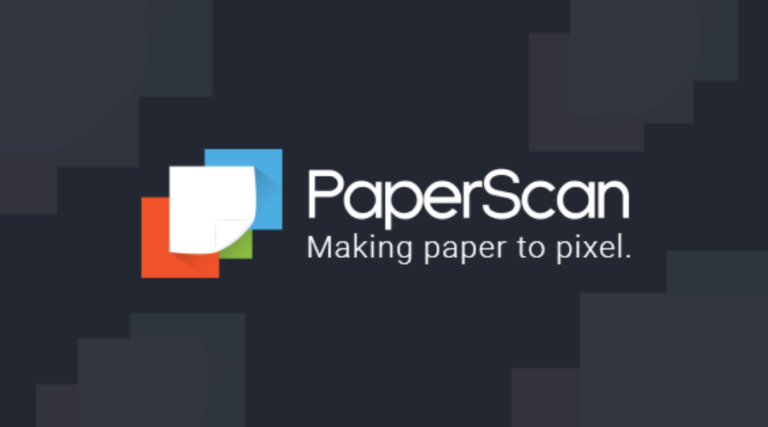 Top Document Scanning Software for 2026: Features, Pros & Cons 4 Scanner software free download