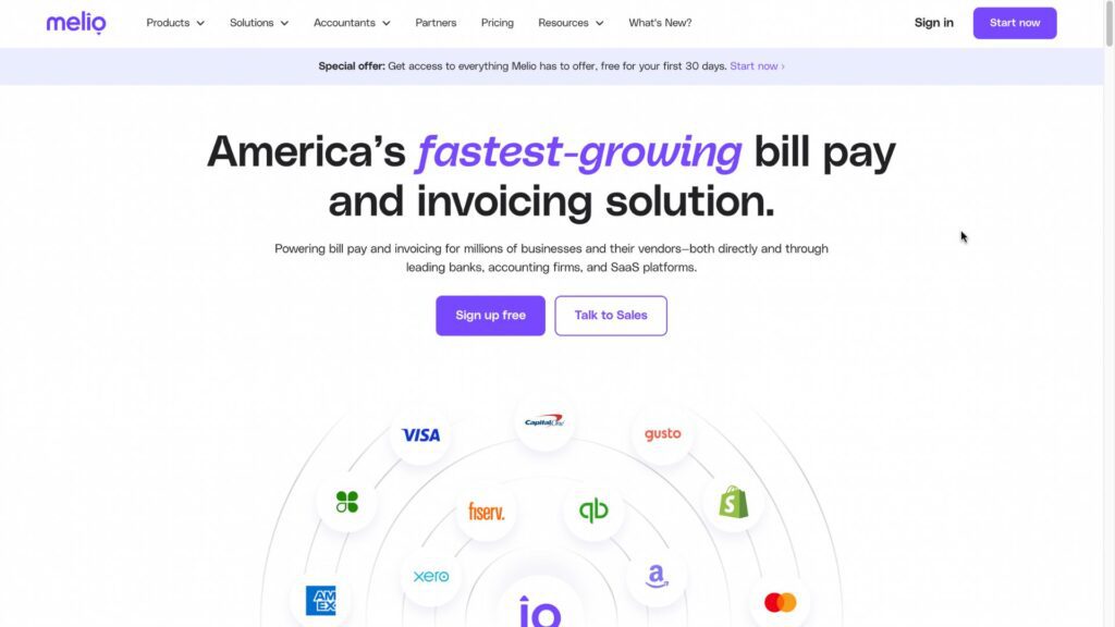 invoice processing software free