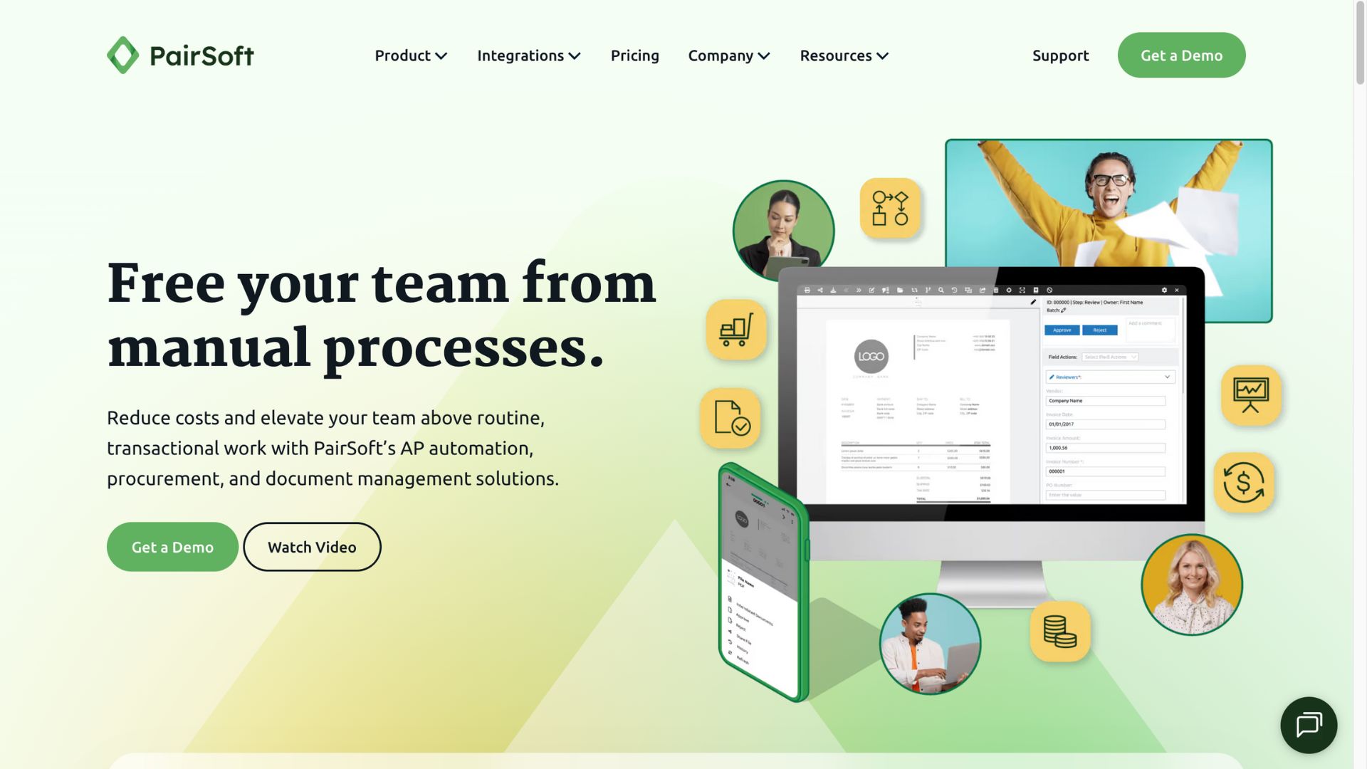 Invoice Processing Software Reviews: Top 15 Picks For 2026