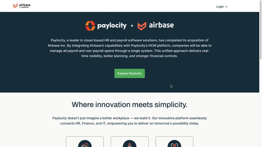 Best invoice processing software