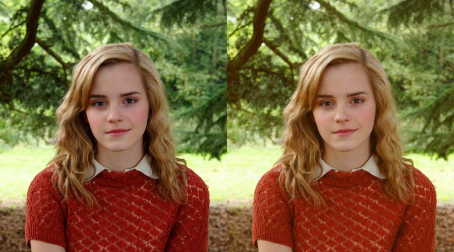 How to Edit Photos to Look Like Film: 6 Easy Tips 5 Add Film Grain for Authentic Texture