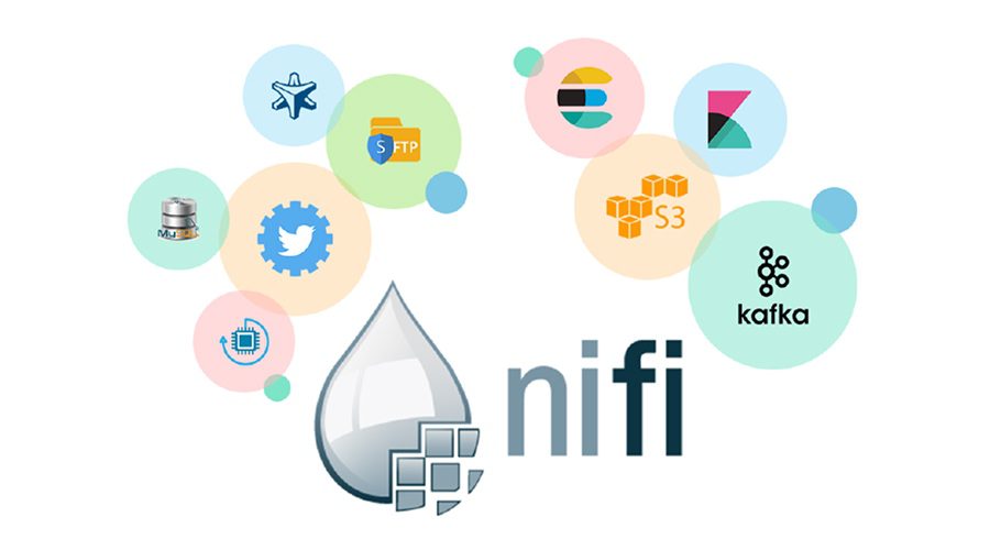 Apache NIFI