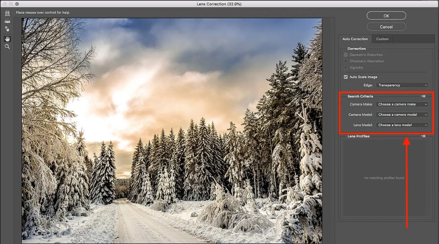 How to Edit Photos to Look Like Film: 6 Easy Tips 6 Apply Subtle Vignetting