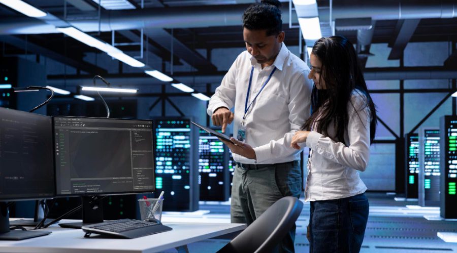 Best Practices for Data Security