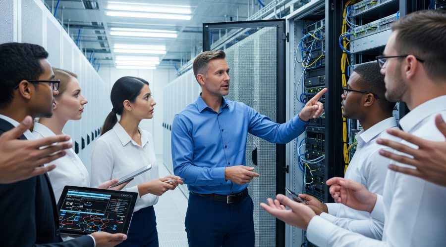 What Is Enterprise Data Management (EDM) in the Age of AI 6 Best Practices for EDM