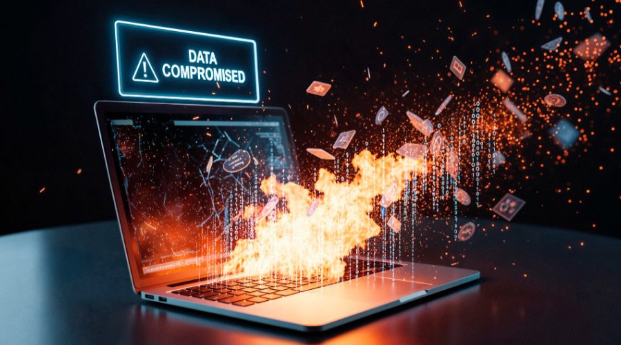 Biggest Data Security Threats
